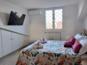 Casetta Ginevra - close to Metro C